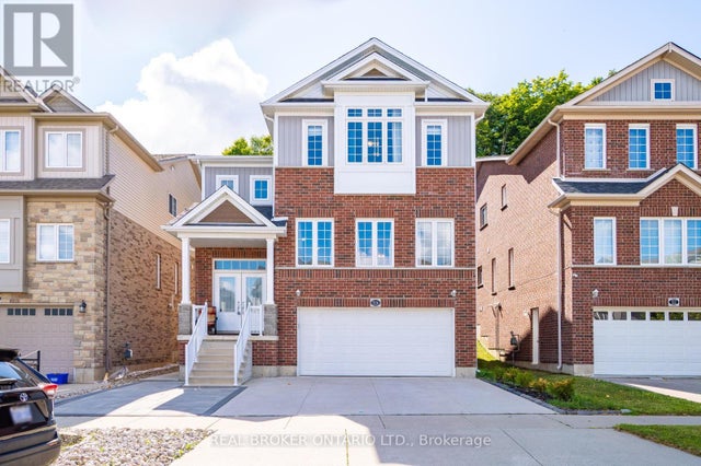 326 Moorlands Crescent, Kitchener