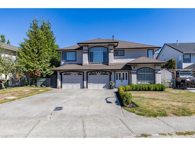 35485 Calgary Avenue, Abbotsford