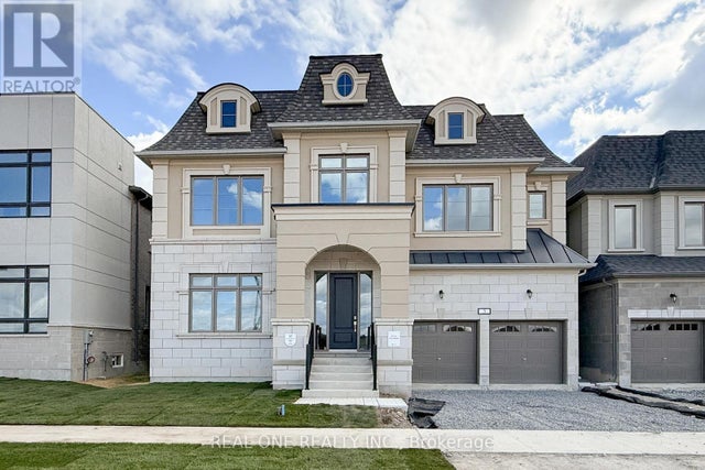 5 Godfrey Willis Drive, Markham (angus Glen)