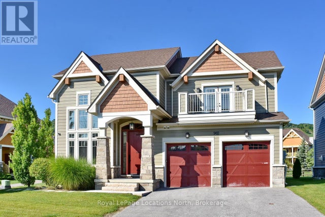 902 - 277 Jozo Weider Boulevard, Blue Mountains