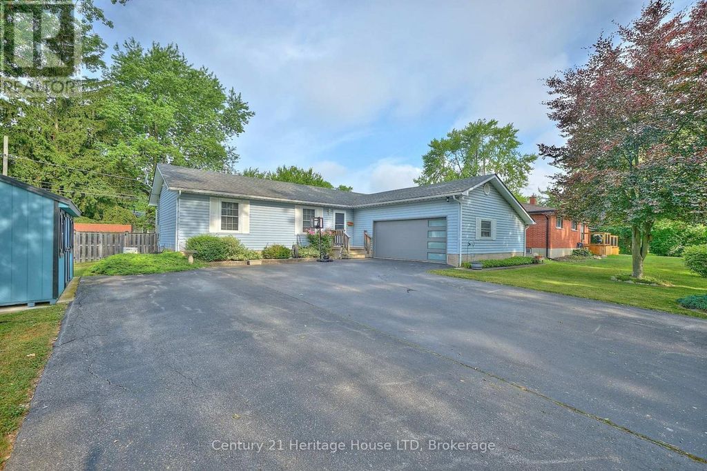 655 Parkdale Avenue, Fort Erie (crescent Park)