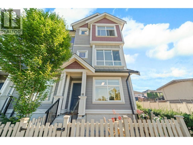 12 22600 Gilley Road, Richmond