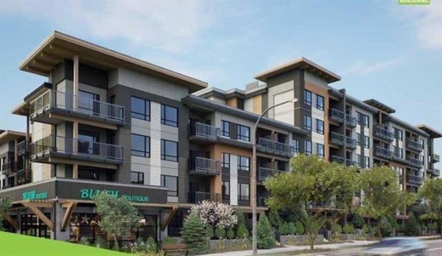 A311 8233 208b Street, Langley