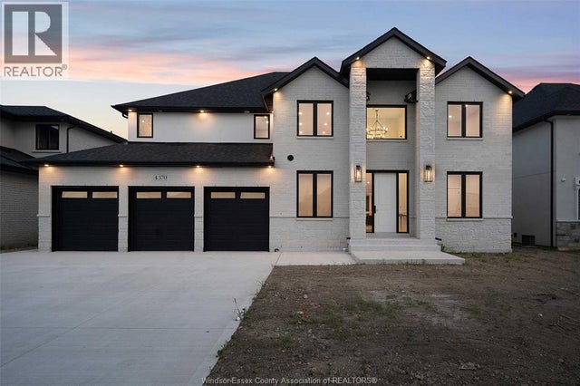 4370 Caterina Crescent, Lasalle