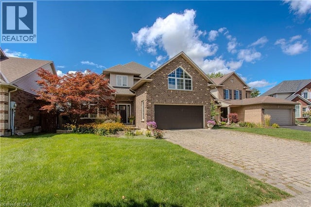 56 Farris Avenue, St. Catharines