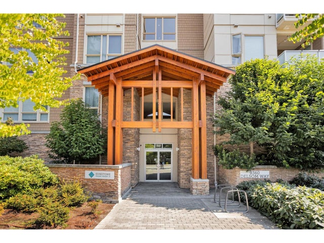 407 8360 Delsom Way, Delta