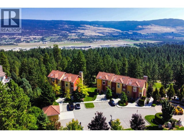 1795 Country Club Drive Unit# 105, Kelowna