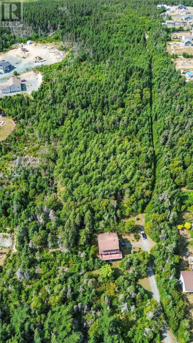 582-594 Indian Meal Line, Torbay