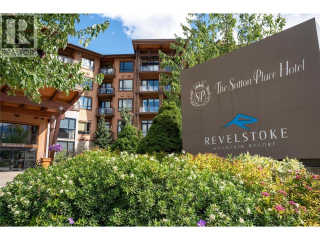 2950 Camozzi Road Unit# 1504, Revelstoke