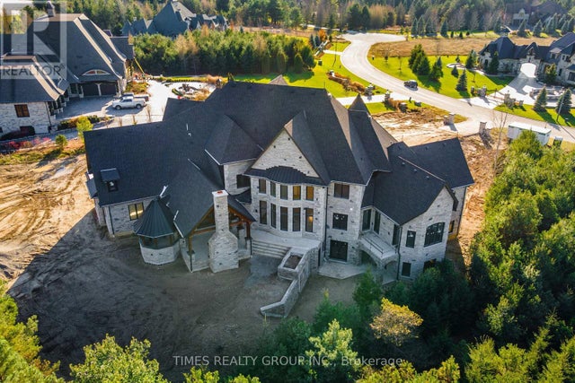 17 Edgewild Drive, Caledon (palgrave)