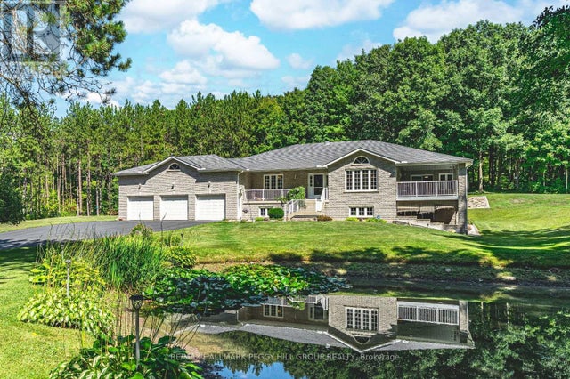 3891 9 Line N, Oro-Medonte