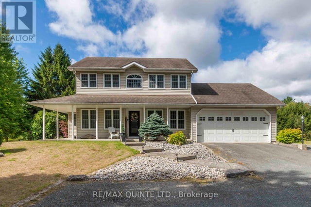 143 Taft Road, Prince Edward County (ameliasburgh)