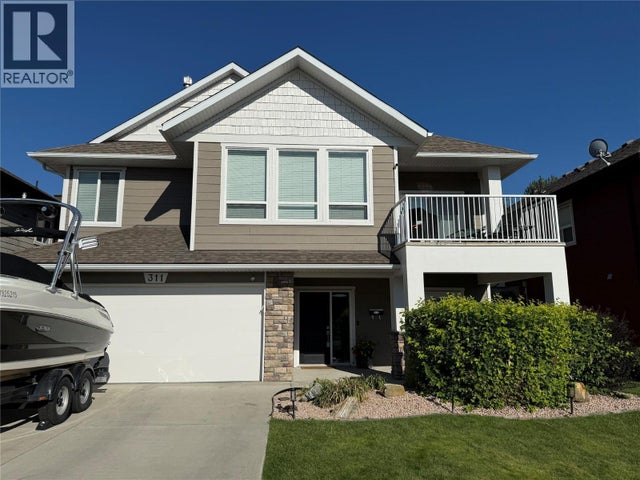 311 Poonian Street, Kelowna