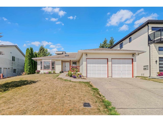 3099 Curlew Drive, Abbotsford