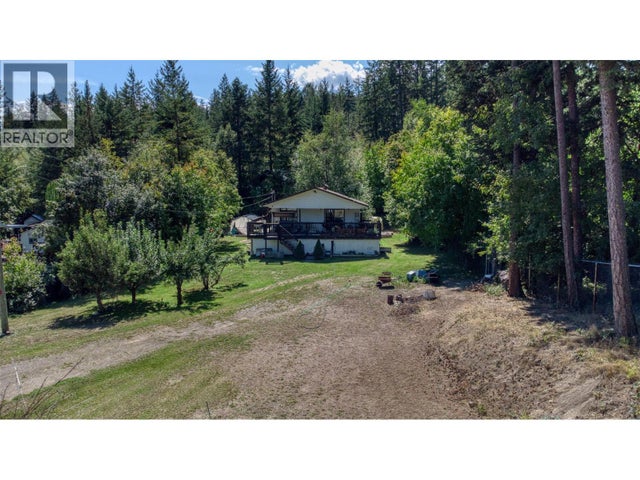 771 Firwood Road Lot# 117, Kelowna