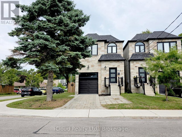 99a Leyton Avenue, Toronto (oakridge)