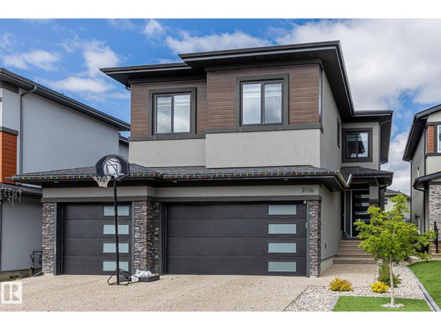 3116 Kostash Green Gr Sw, Edmonton