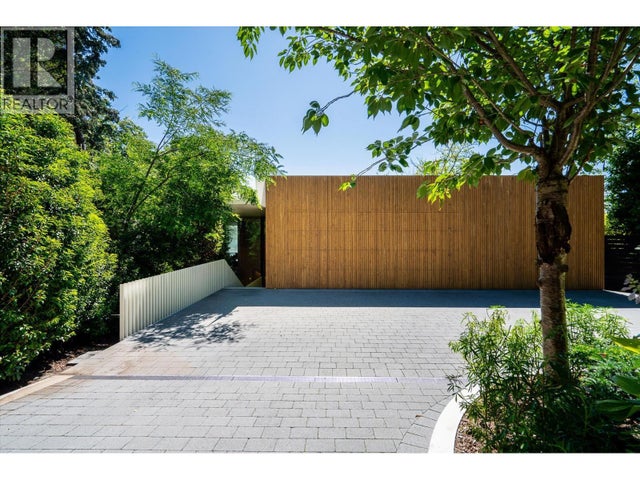 3478 Marine Drive, West Vancouver