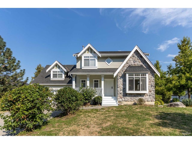 35725 Ledgeview Drive, Abbotsford