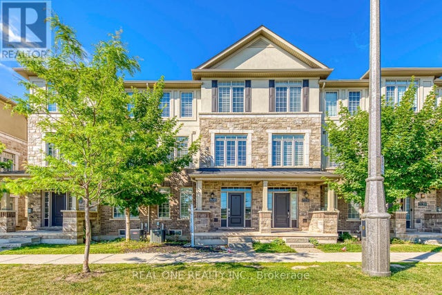 3116 Postridge Drive, Oakville (jm Joshua Meadows)