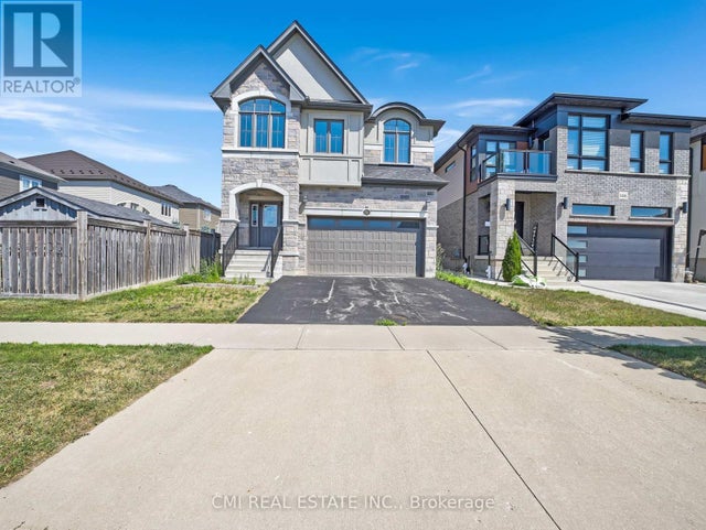 150 Blair Creek Drive, Kitchener
