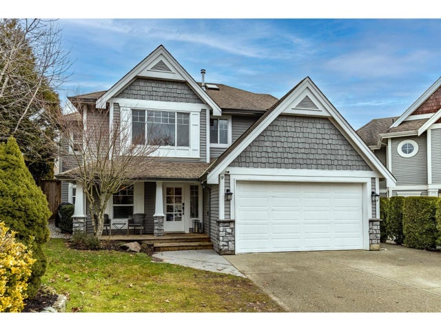 9 31491 Spur Avenue, Abbotsford