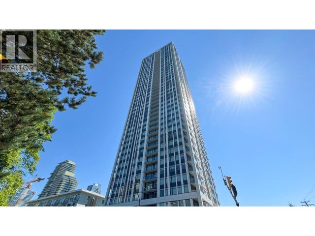 2406 6468 Willingdon Avenue, Burnaby