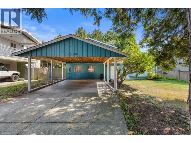 10520 Milford Drive, Richmond