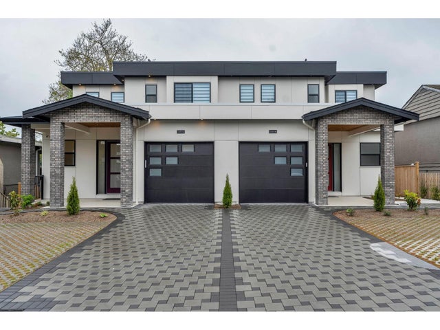 15570 Oxenham Avenue, White Rock