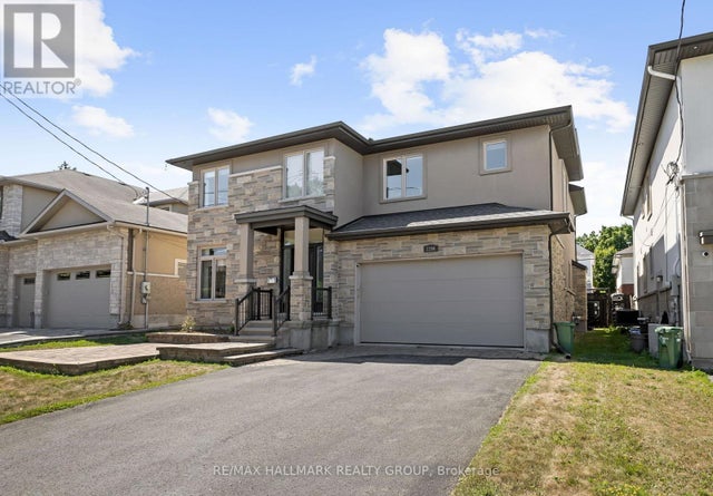 2266 Prospect Avenue, Ottawa