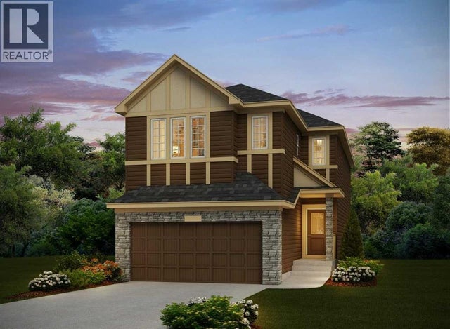 115 Saddlebred Place, Cochrane