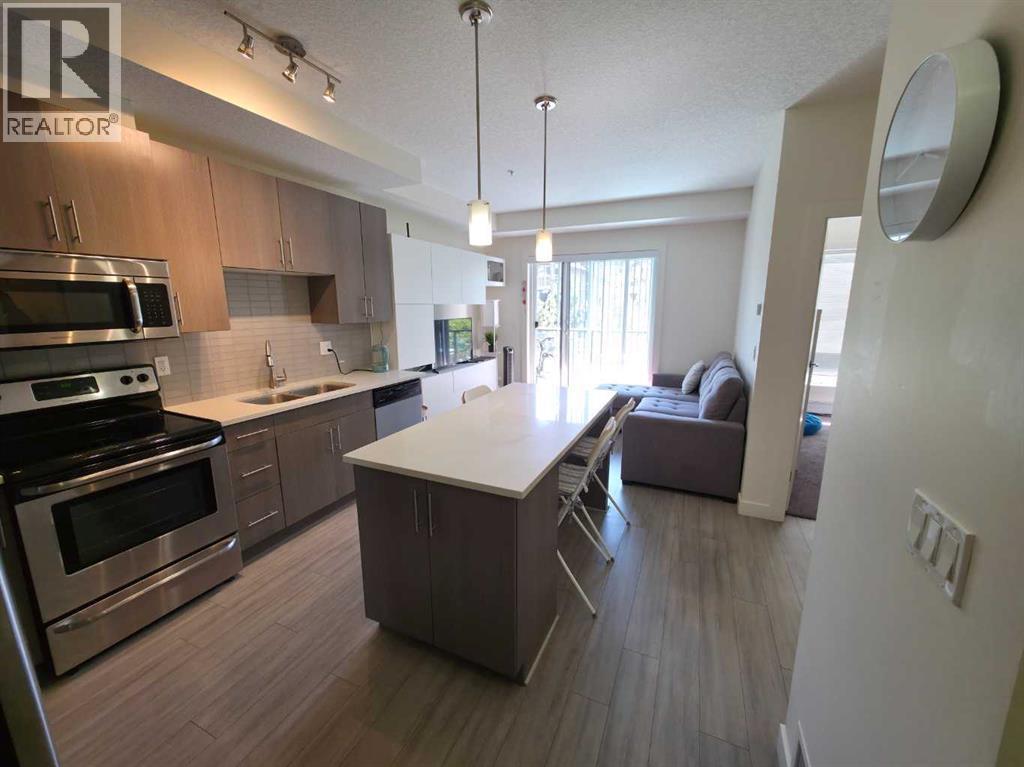 209, 15233 1 Street Se, Calgary