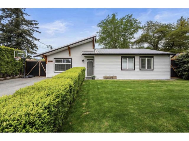 32261 Swift Drive, Mission