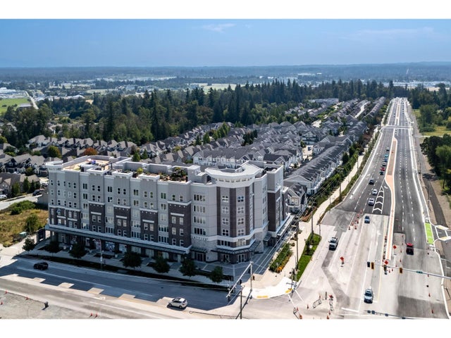 501 20826 72 Avenue, Langley