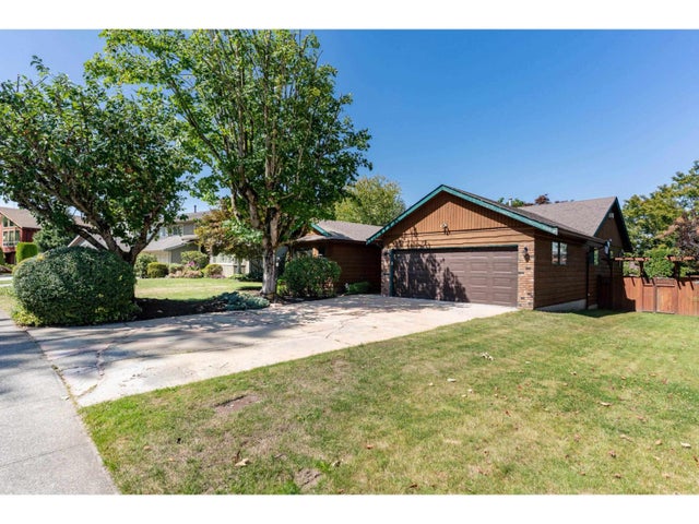 19725 50a Avenue, Langley