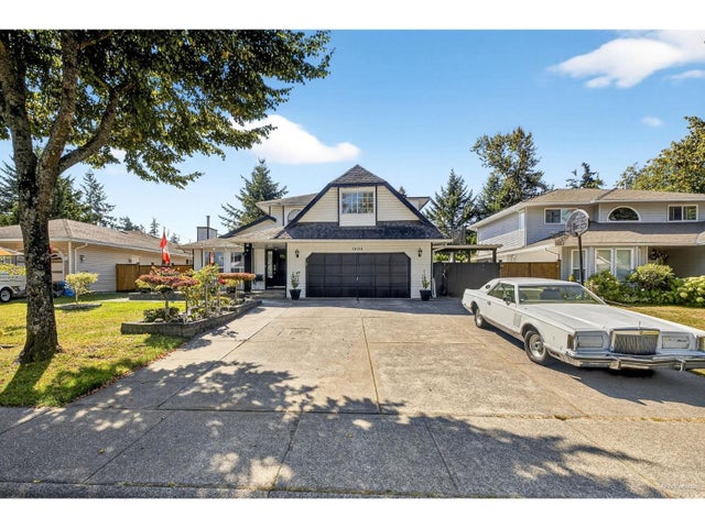 13454 59b Avenue, Surrey