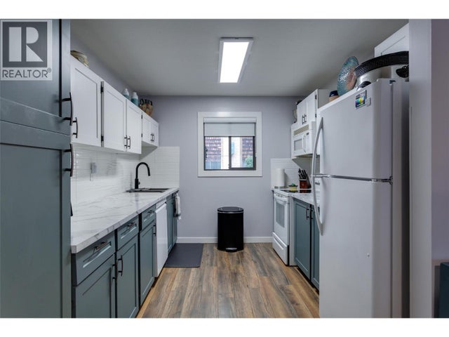 1903 Lindahl Street Unit# 103 Lot# 3, Kelowna