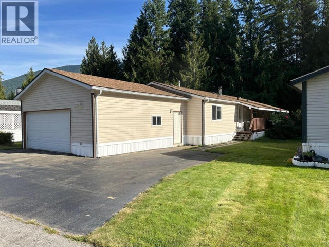 7126 3a Highway Unit# 36, Nelson