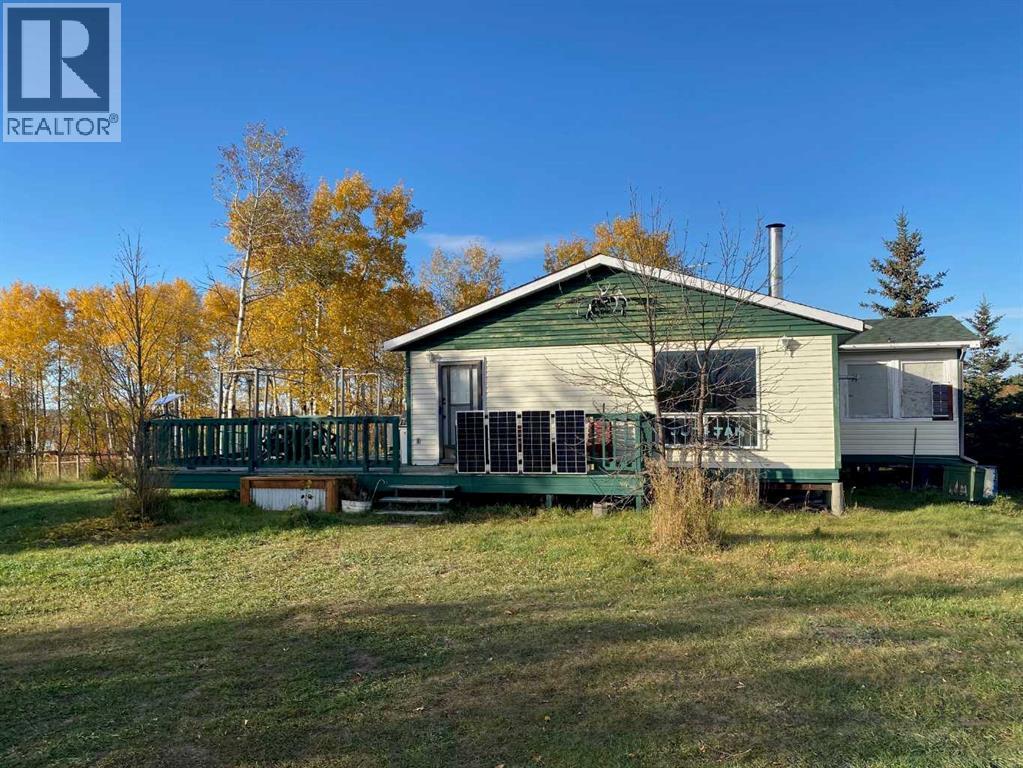 10147 Twp Rd 430b, Rural Flagstaff County