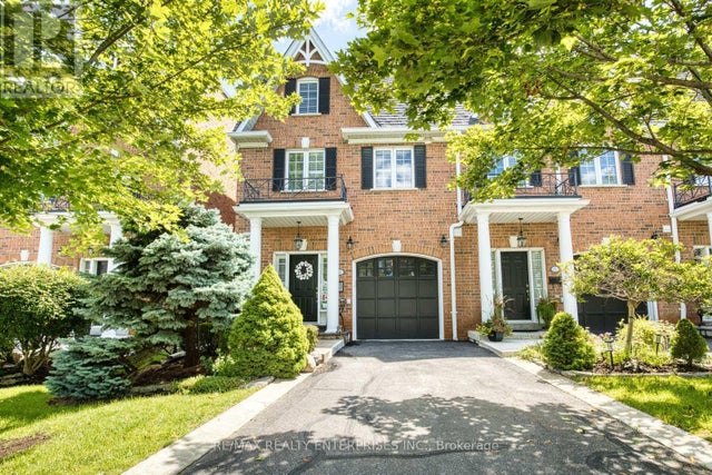 23 Ellen Street, Mississauga (streetsville)