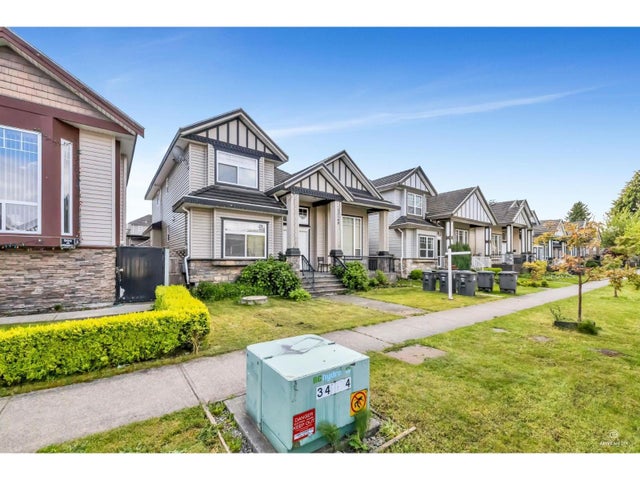 12168 96a Avenue, Surrey