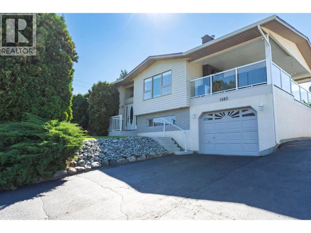 1685 Jonathan Road, Kelowna