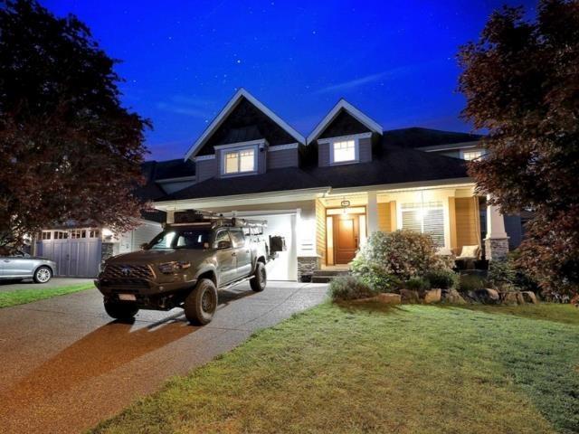 5884 164a Street, Surrey