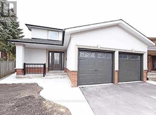 4149 Pascal Court, Mississauga (rathwood)