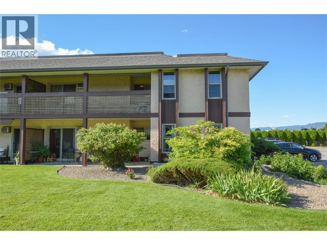 3140 Wilson Street Unit# 513, Penticton