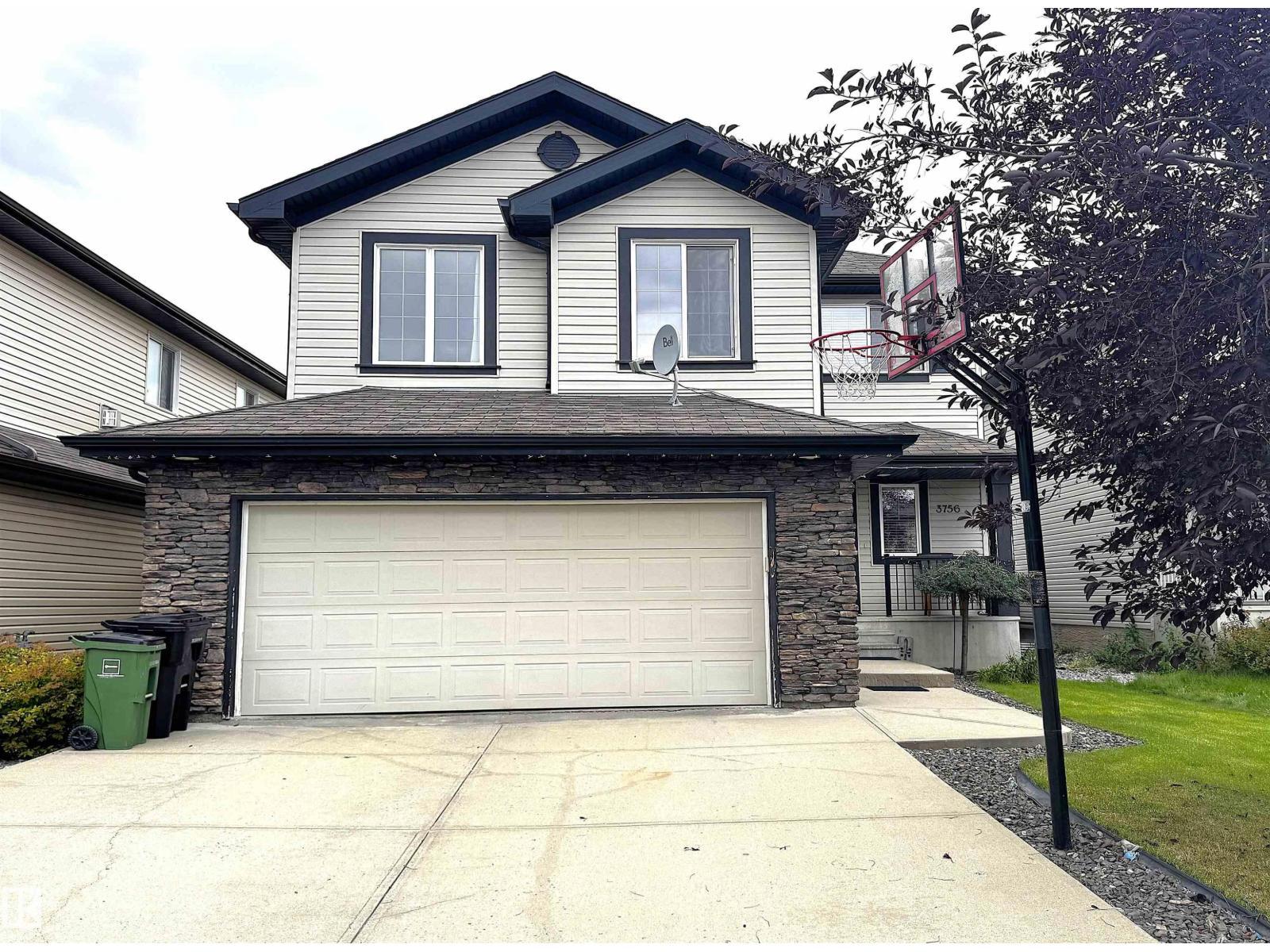3756 13 St Nw, Edmonton