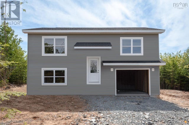 Lot 1 Old Guysborough Road, Devon