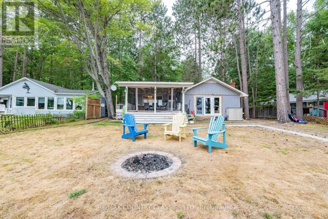 1258 Kamaniskeg Lake Road, Hastings Highlands (bangor Ward)