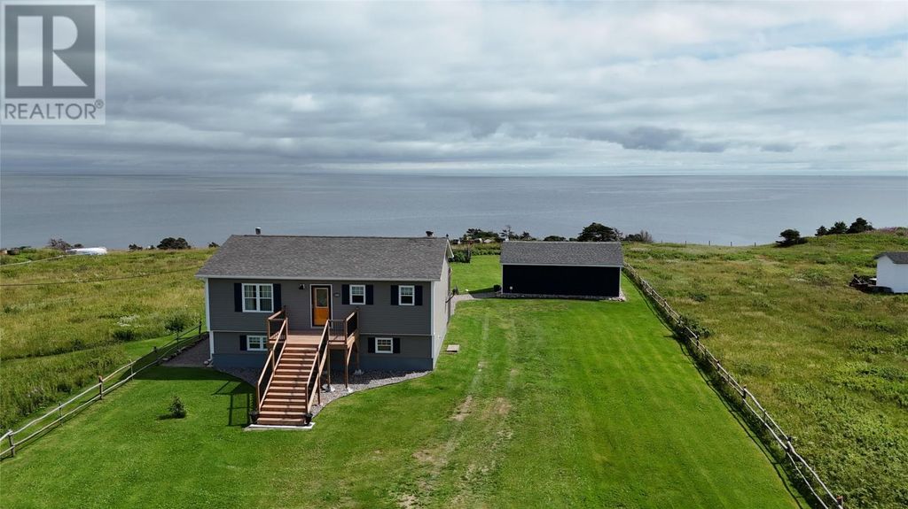 389 Main Road, Sheaves Cove