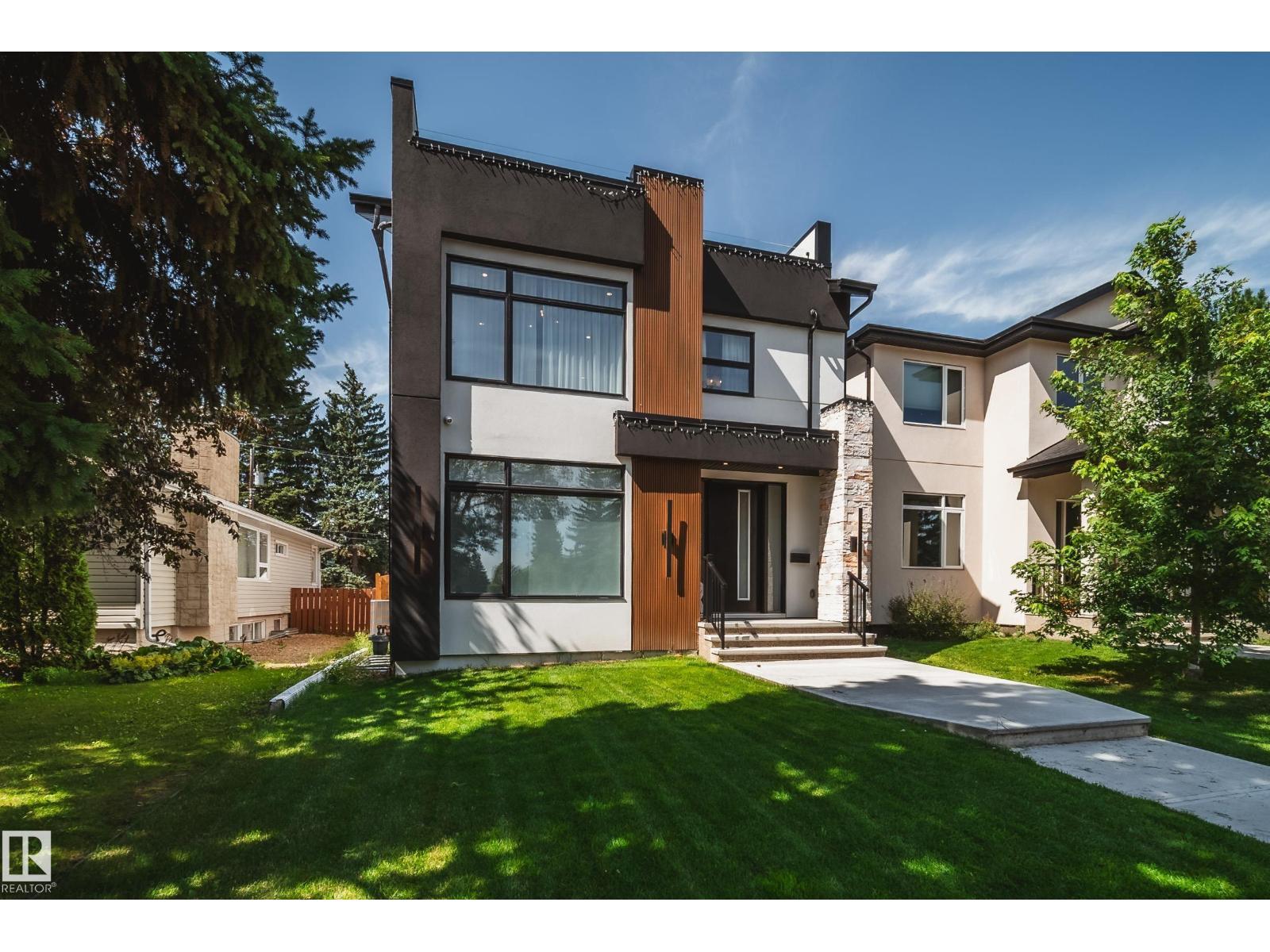7146 119 St Nw, Edmonton
